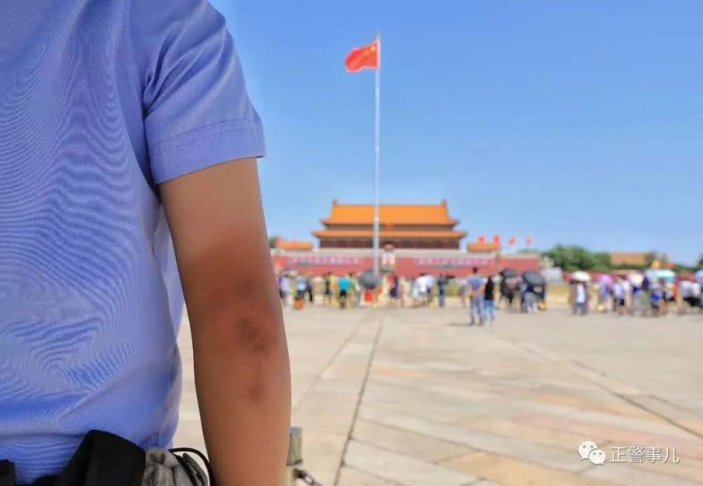 守护者，70年！